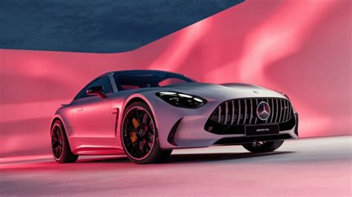 Berger Jumps To CAA From AMG