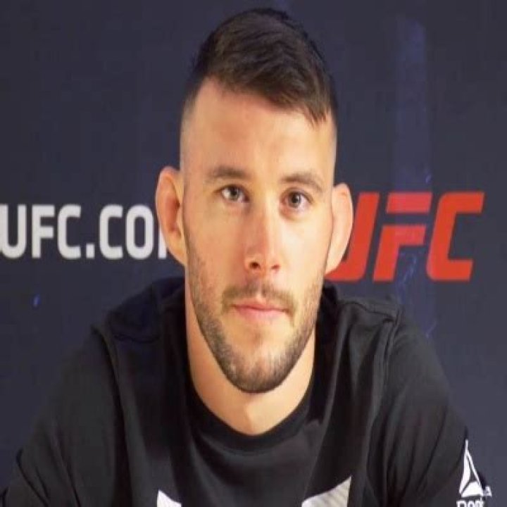 Bill Algeo MMA and UFC Stats; How much does he Earn from UFC? (Bio, Age, Family, wife, Married)