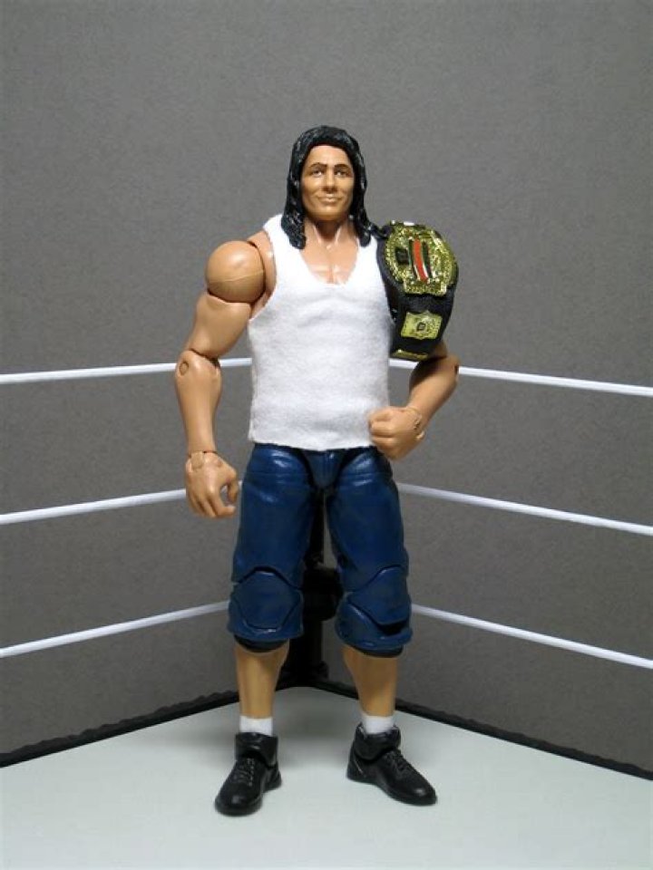 Billy Kidman Height, Weight, Age, Girlfriend, Family, Facts, Biography