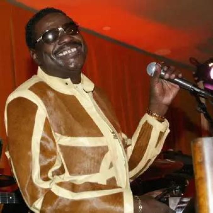 Billy Preston Net Worth | Celebrity Net Worth