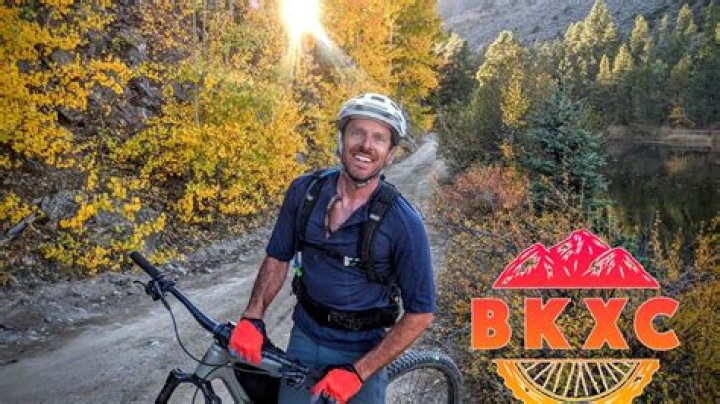 BKXC Youtuber overview