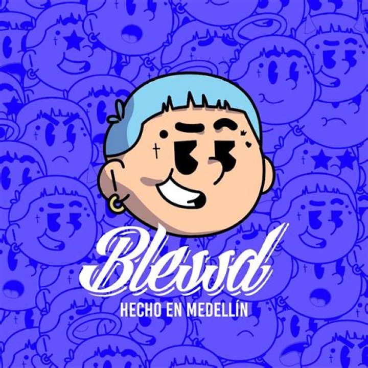 BLESSD EL BENDITO 💙 net worth, income and estimated earnings of Youtuber channel