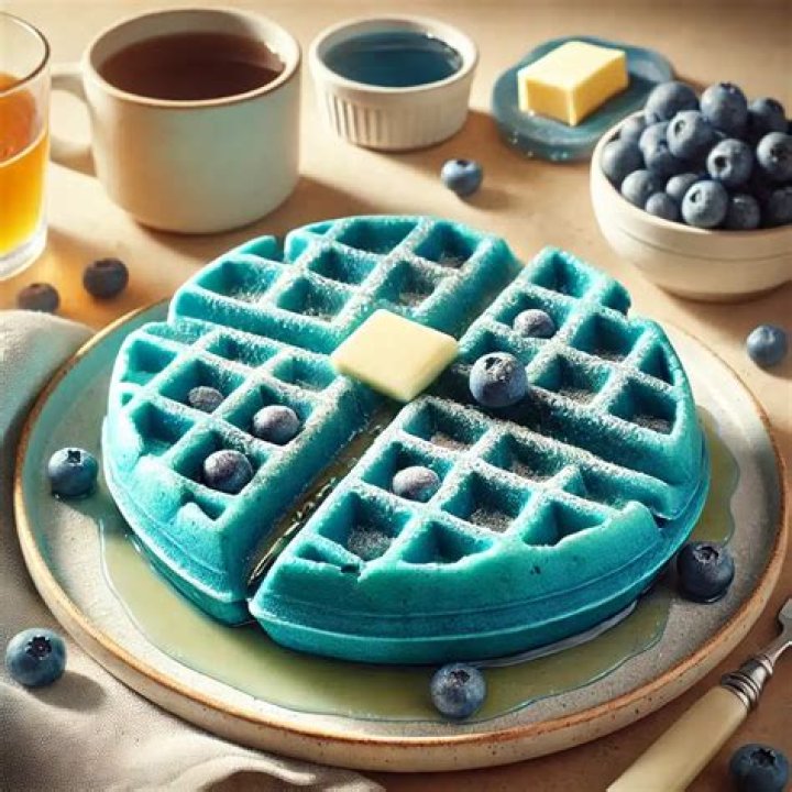 Blue Waffle net worth, income and estimated earnings of Youtuber channel