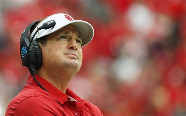 Bob Stoops Net Worth | Celebrity Net Worth