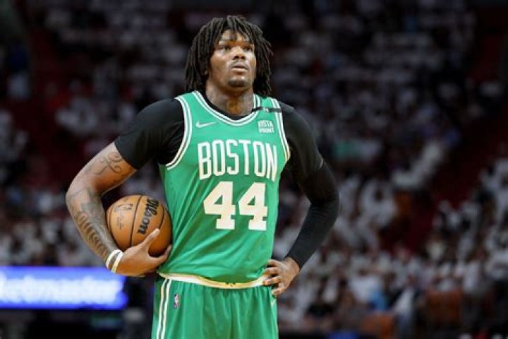 Boston Celtics Robert Williams III's Bio, Age, Height, Net Worth, Salary, Contract, Earnings, Relationship Status, Sponsors, Children