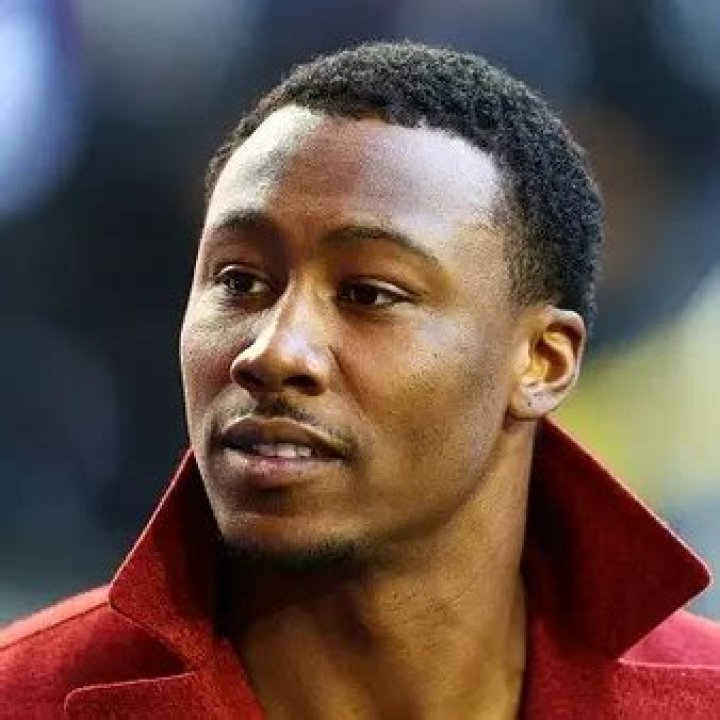 Brandon Marshall Net Worth | Celebrity Net Worth