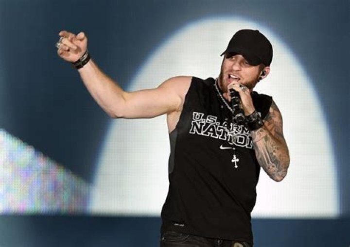 Brantley Gilbert Net Worth | Celebrity Net Worth