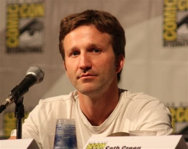 Breckin Meyer Height, Weight, Age, Girlfriend, Biography, Family, Facts