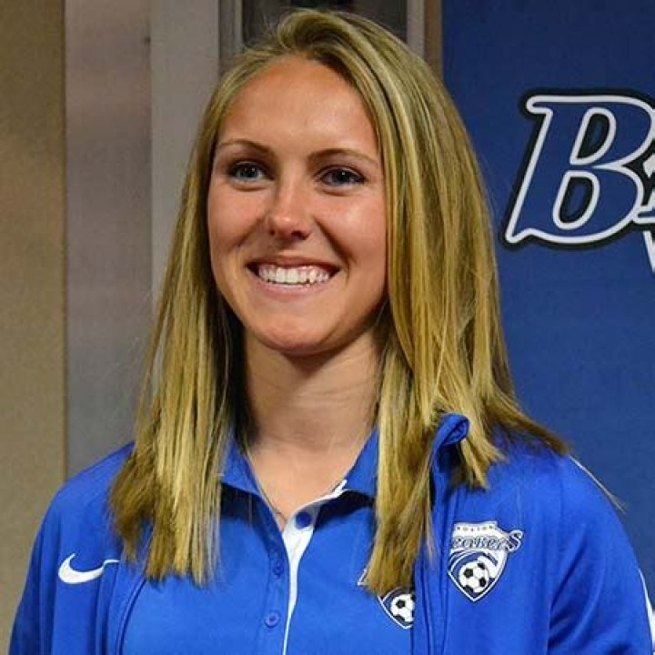 Brittany Ratcliffe Biography- NWSL player, Salary, Earnings, Married, Net worth, Relationship, Affair, Age, Height, Boyfriend, Family, Career