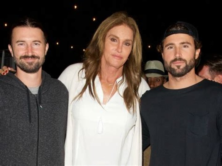 Brody Jenner Height, Weight, Age, Girlfriend, Children, Facts, Biography