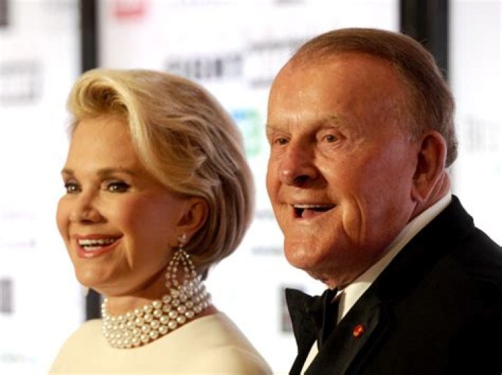 Bruce Halle Net Worth | Celebrity Net Worth