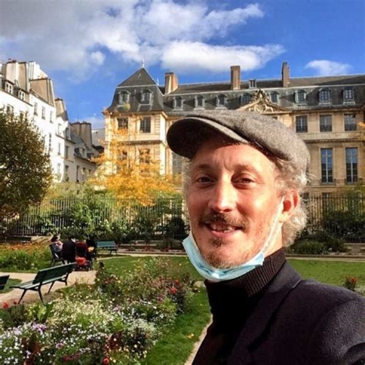 Bruno Gouery Height, Weight, Age, Boyfriend, Biography, Facts