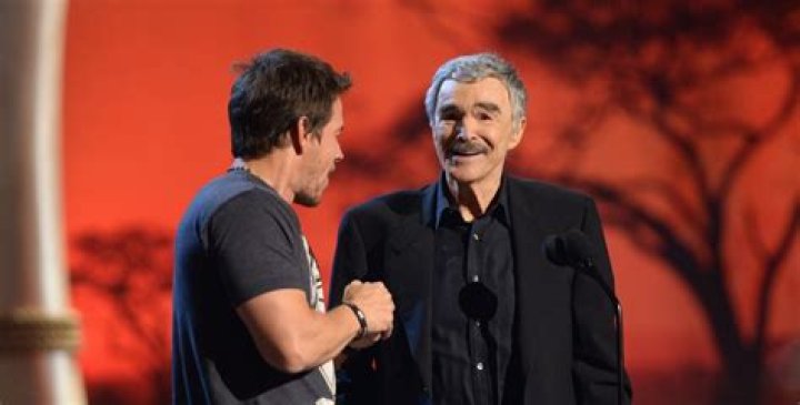 Burt Reynolds Revealed Why He Turned Down a Proposition From Greta Garbo