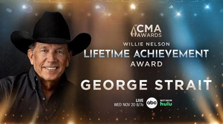CAA Nashville’s John Huie To Be Presented With The CMA’s Touring Lifetime Achievement Award