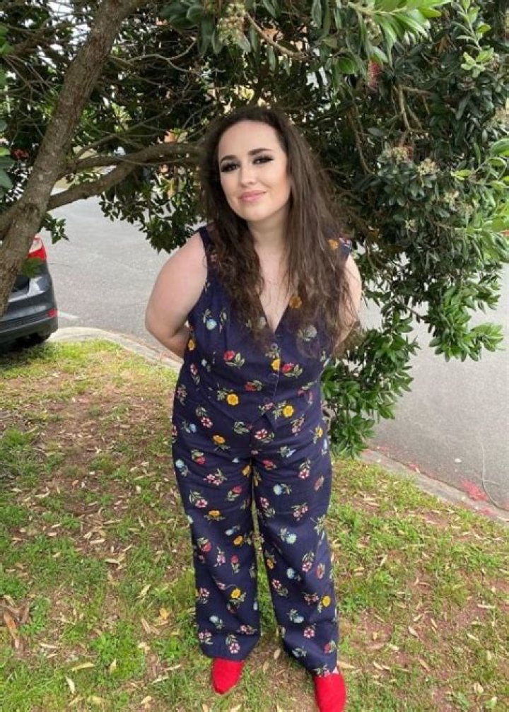 Caito Potatoe Height, Weight, Age, Boyfriend, Family