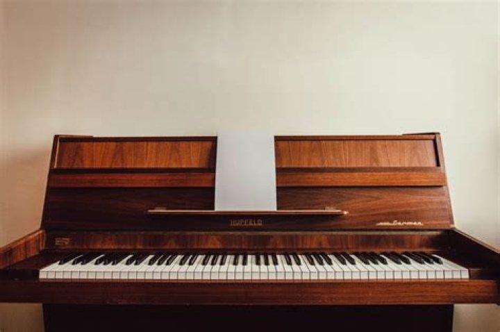 Can Ariana Grande Play Piano?