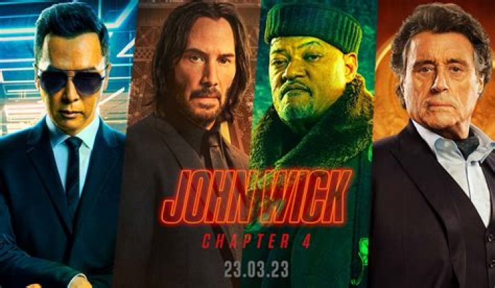 Can Keanu Reeves Fight?