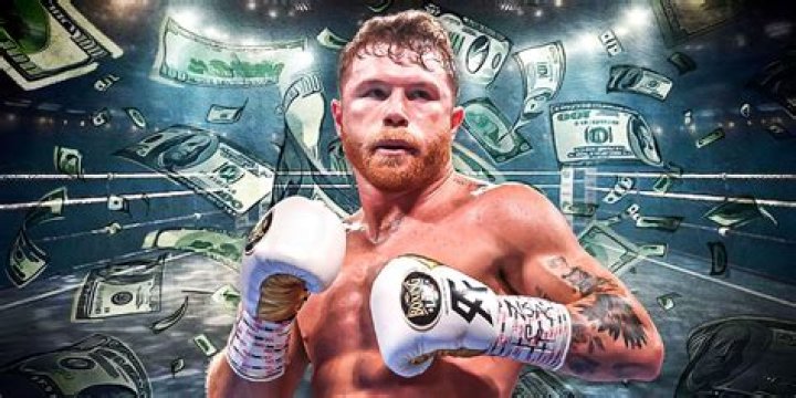 Canelo Alvarez's Bio, Family, Age, Net Worth, Salary, Contract, Earnings, Fights, Pay-Per-View