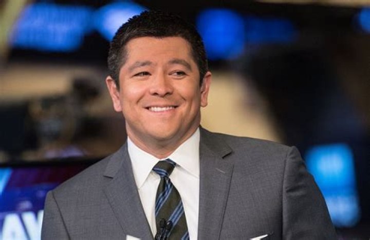 Carl Quintanilla Net Worth | Celebrity Net Worth