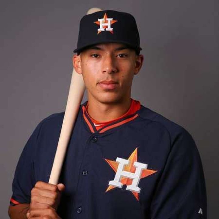 Carlos Correa Bio, Biography, salary, net worth, contract, Club, MLB, Baseball, Caps, shortstop, facts, and stats
