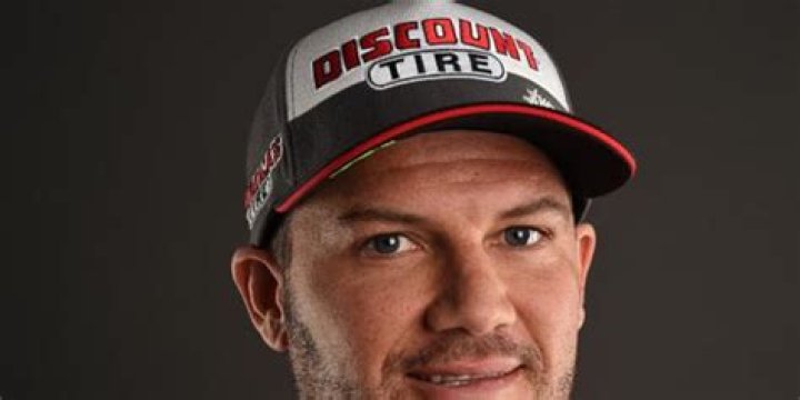Chad Reed Net Worth | Celebrity Net Worth