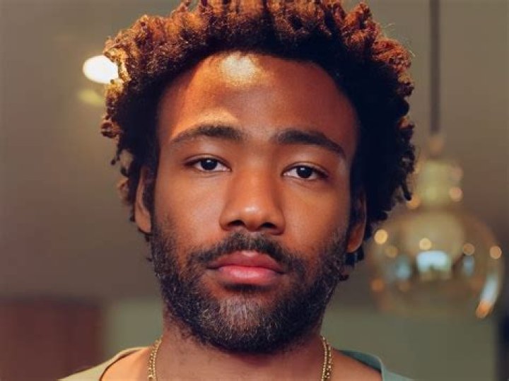 Childish Gambino