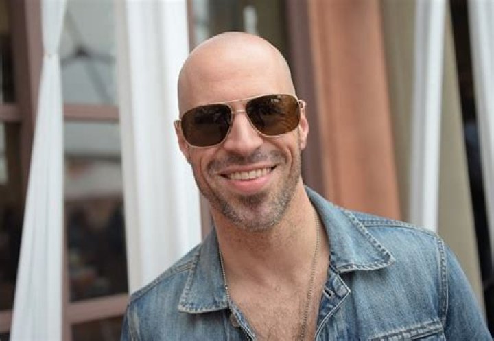 Chris Daughtry Net Worth | Celebrity Net Worth