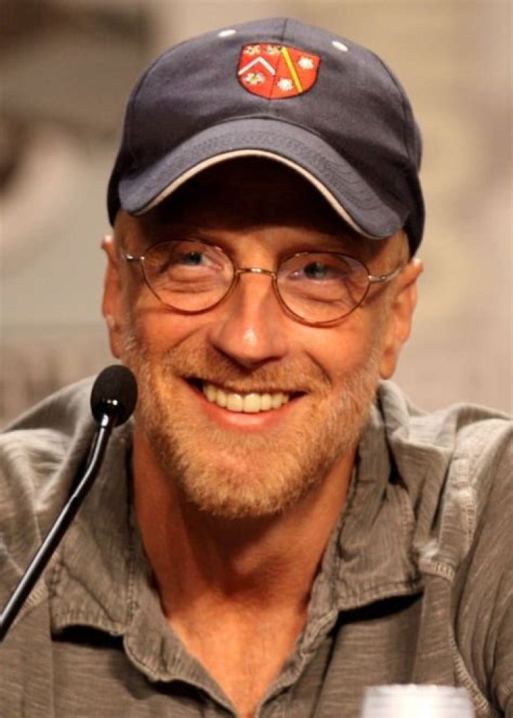 Chris Elliott Height, Age, Family, Facts, Biography
