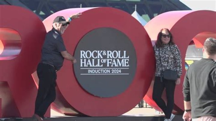 Chrissie Hynde: The Rock & Roll Hall Of Fame Is A Load Of Bollocks