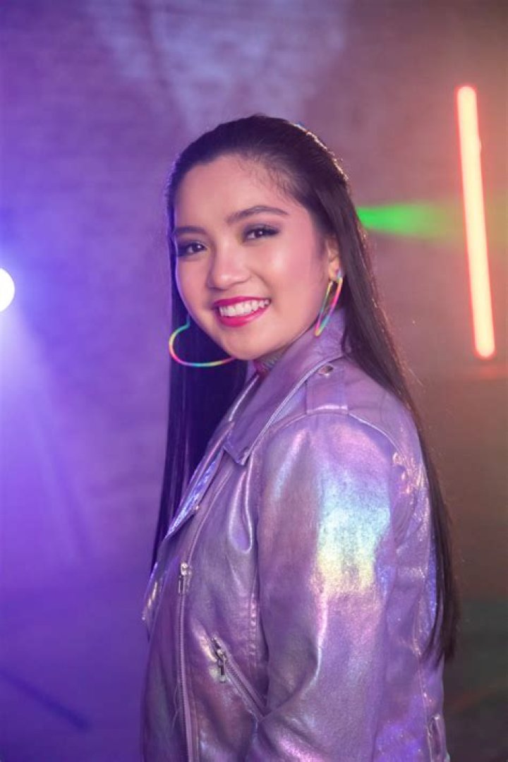 Christine Lee Will Make You Move with Energetic Single “Take It Up” (Exclusive) – Celeb Secrets