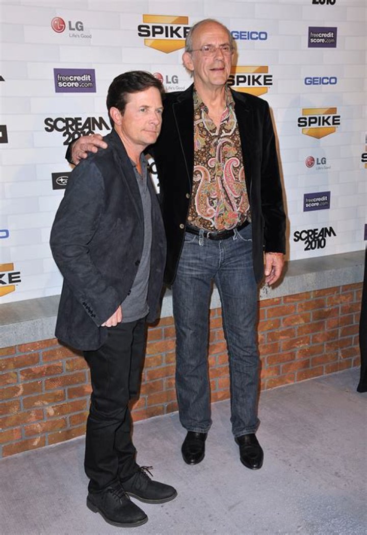 Christopher Lloyd Height, Weight, Age, Spouse, Family, Facts, Biography