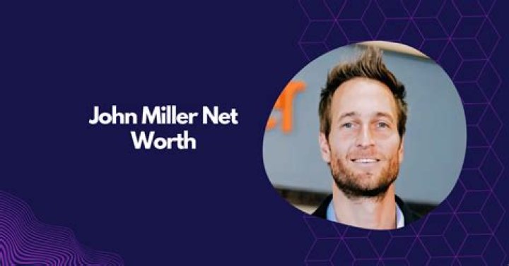 Christopher Miller Net Worth | Celebrity Net Worth