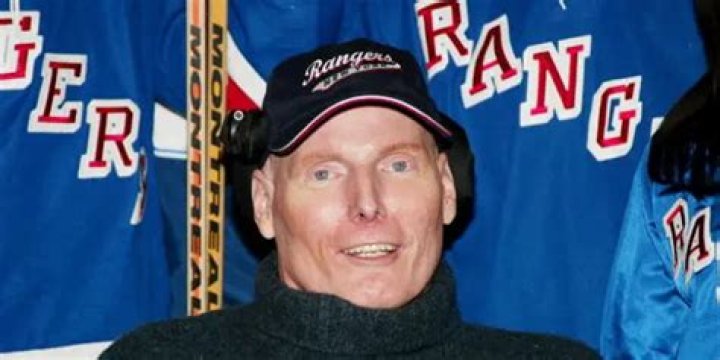 Christopher Reeve Net Worth | Celebrity Net Worth