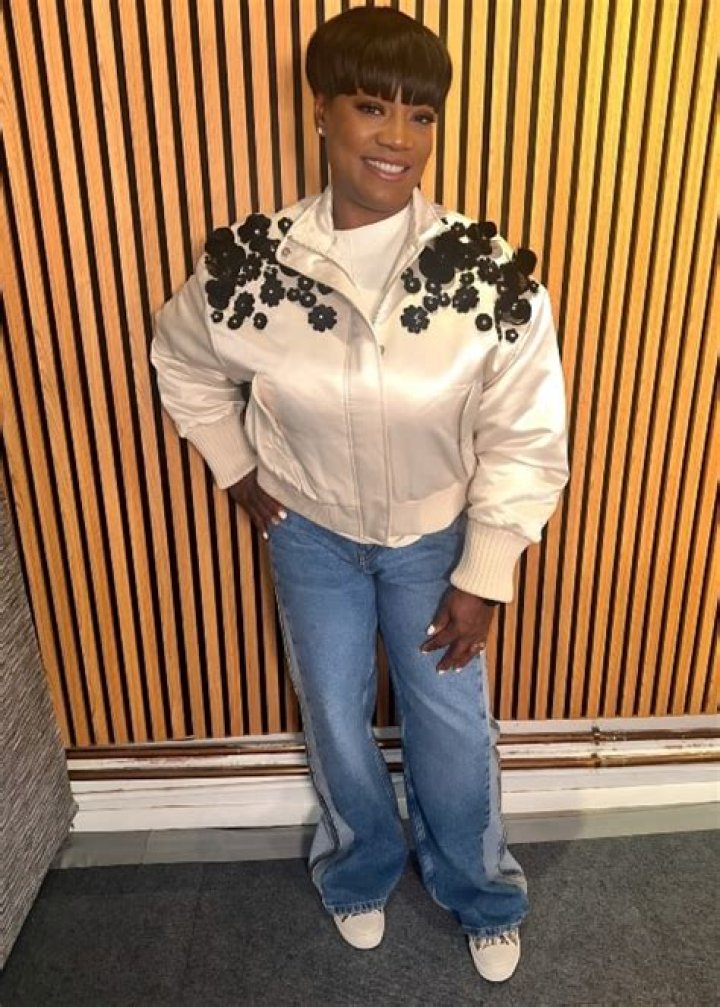 Cirie Fields Height, Weight, Age, Spouse, Children