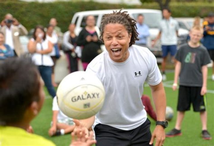 Cobi Jones Net Worth | Celebrity Net Worth