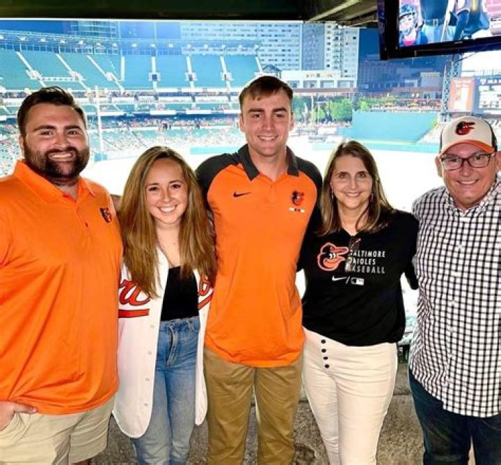 Colton Cowser Bio, Age, MLB Draft, Stats, Scouting, Net Worth, & Girlfriend