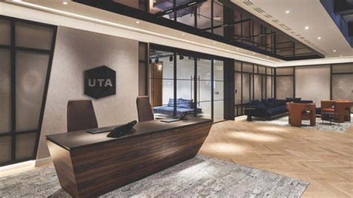 Comedy Vet Bjorn Wentlandt Joins UTA’s London Office