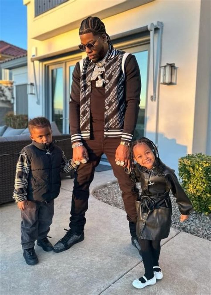 Cordayah So Cool Height, Weight, Age, Facts, Family