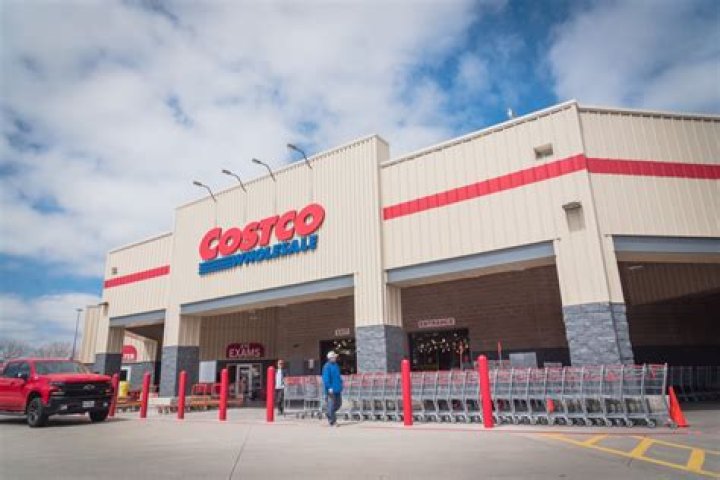 Costco Is Limiting How Much You Can Buy of These 4 Things