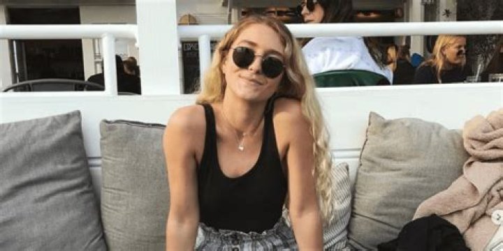 Courtney Taylor-Taylor Net Worth | Celebrity Net Worth