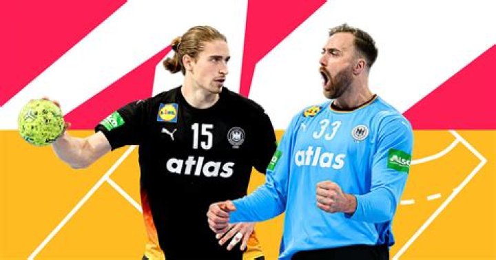 CTS Eventim: The Official Ticketing Partner For 2027 IHF Men’s Handball World Championship