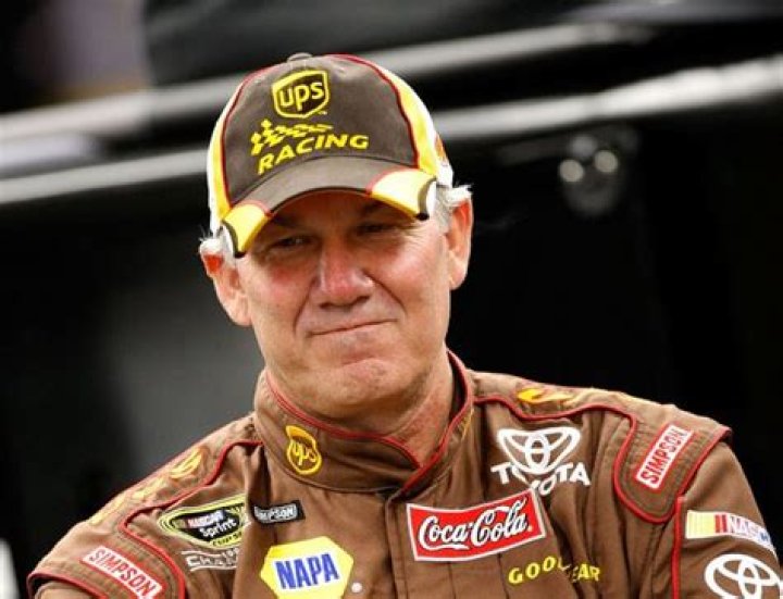 Dale Jarrett Net Worth | Celebrity Net Worth
