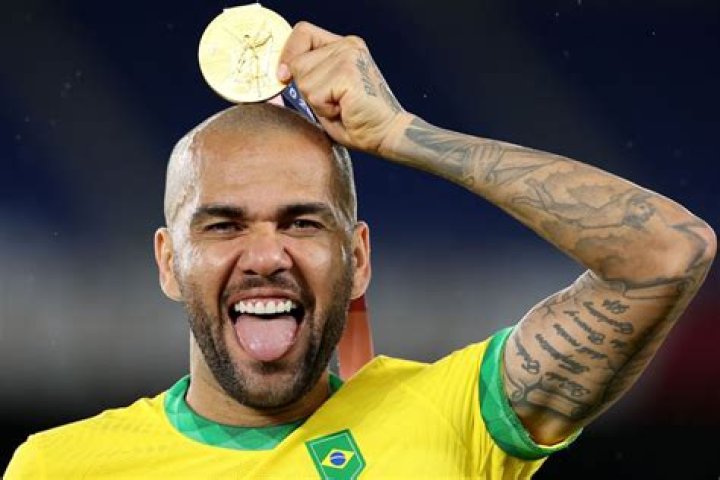 Dani Alves Net Worth | Celebrity Net Worth