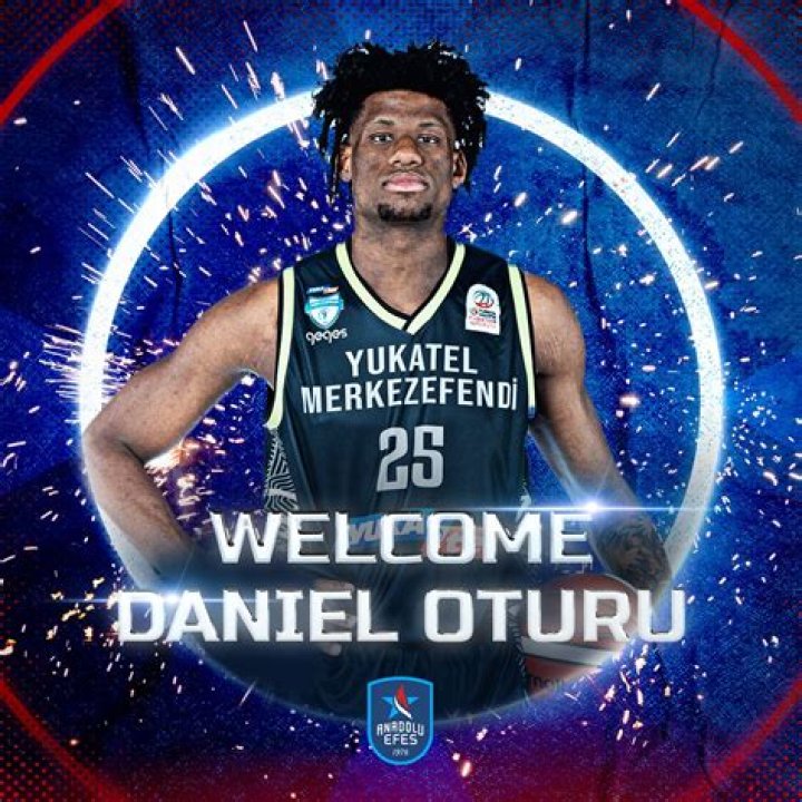 Daniel Oturu- NBA 2020 Top Prospect Projected Salary; Is he Married? Oturu's Girlfriend, Age, Family, Height, Stats