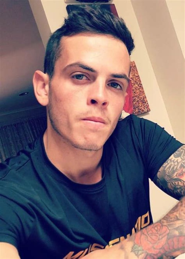 Daniel Sahyounie Height, Weight, Age, Body Statistics