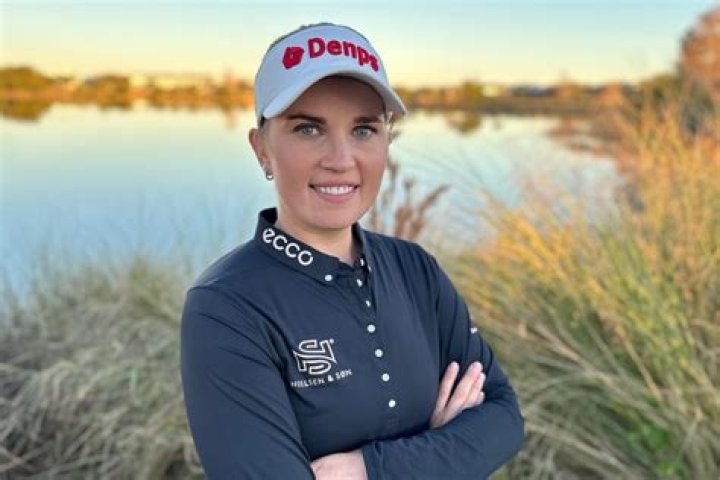 Danish LPGA Golfer Nanna Koerstz's Bio, Age, Parents, Career Titles, Net Worth, Earnings, Sponsors, Boyfriend, Relationships