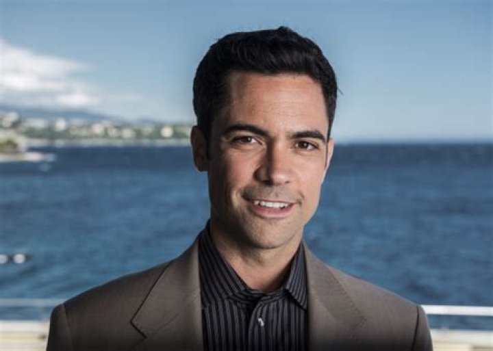 Danny Pino Net Worth | Celebrity Net Worth