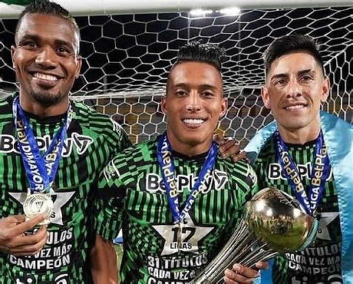 Danovis Banguero Age, Bio, Craeer, Nacional, Transfer, Salary, Net Worth, & Girlfriend