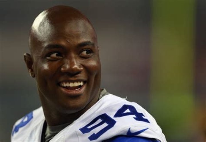 DeMarcus Ware Net Worth | Celebrity Net Worth