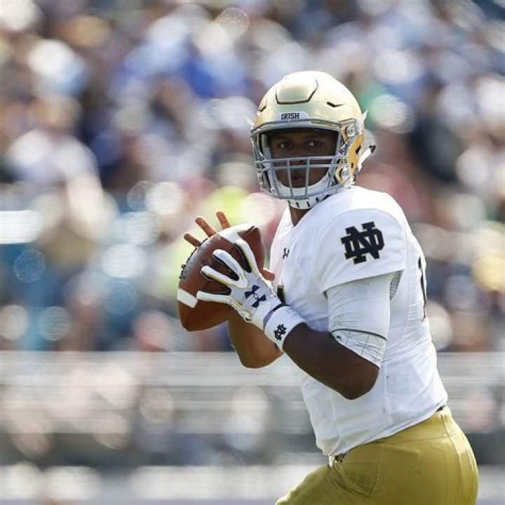 DeShone Kizer